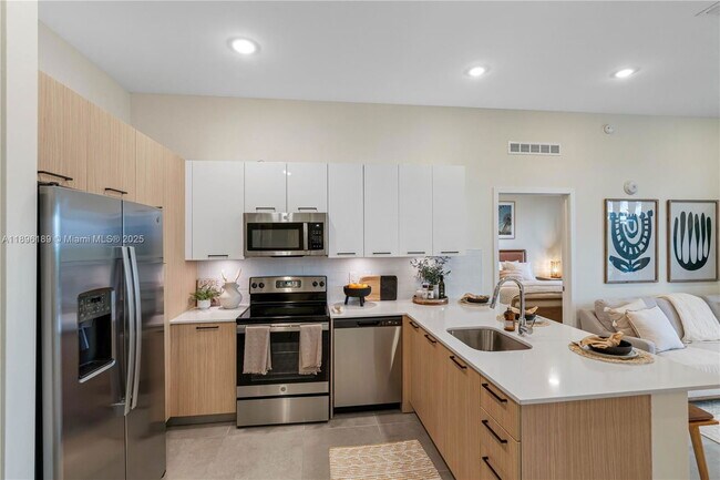 property at 16395 Biscayne Blvd