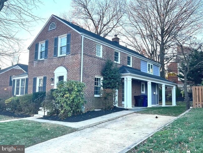 property at 1010 N Kentucky St