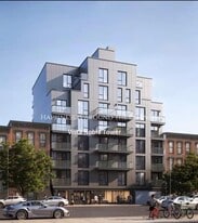 168 E 111th St in New York, NY - Building Photo