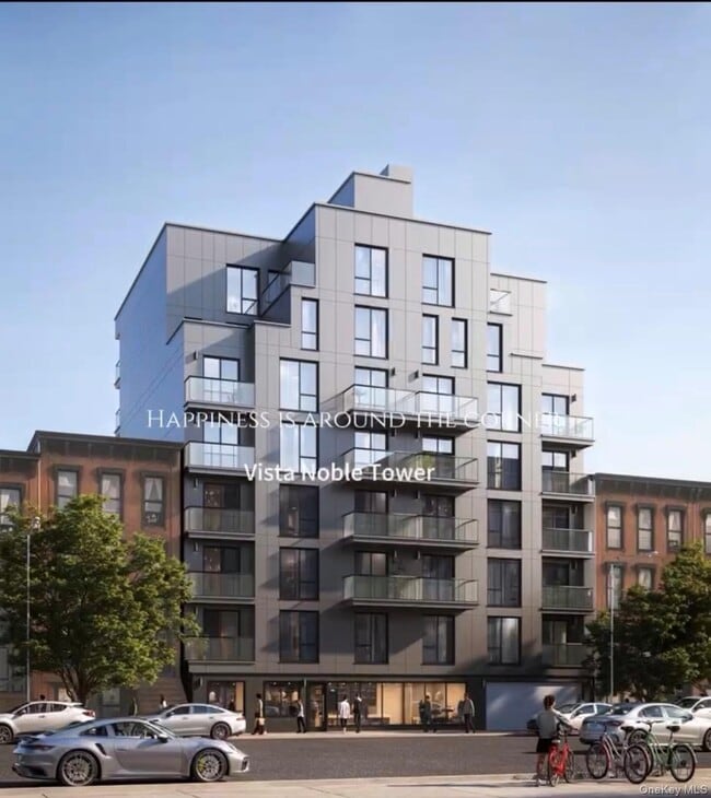 property at 168 E 111th St