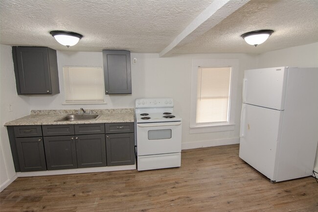 property at 3307 Broadway St