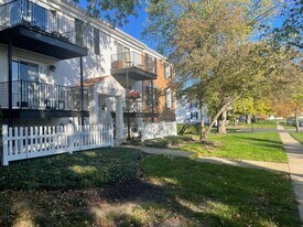 5285 Portland St in Columbus, OH - Building Photo