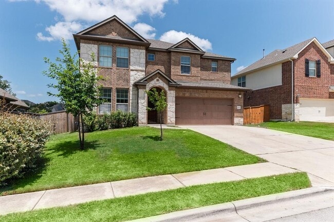 property at 4233 Privacy Hedge St