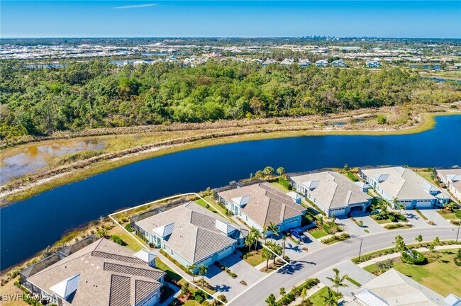 property at 7096 Dominica Dr