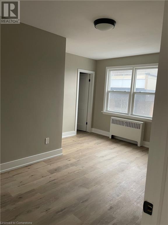 181 King St E in Kitchener, ON - Building Photo - Building Photo