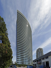 Aviara in Burnaby, BC - Building Photo - Building Photo