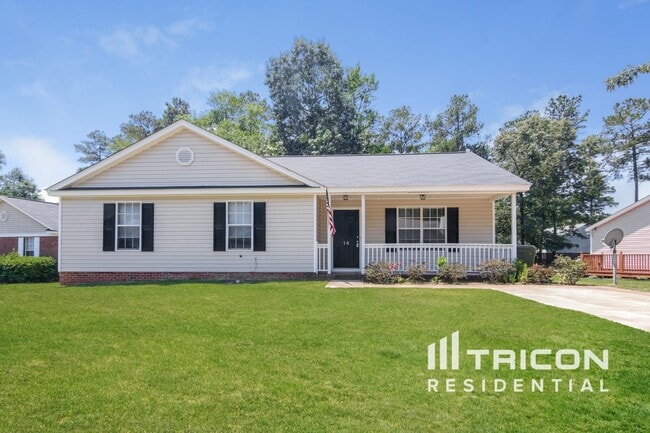 property at 14 Reidy Ct