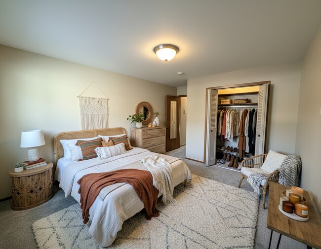 property at 1960 Burton St SE