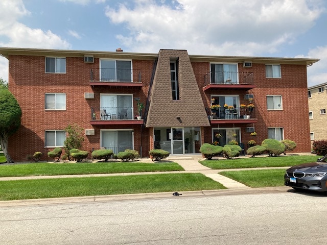 property at 17630 Rosewood Dr