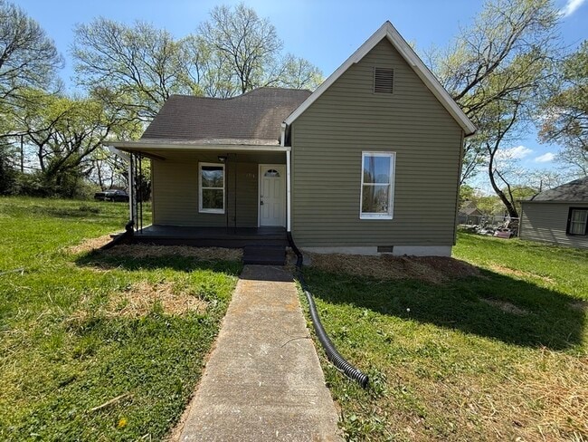 property at 1514 Jourolman Ave