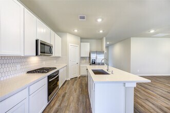 6219 Lost Rdg Ln in Richmond, TX - Building Photo - Building Photo