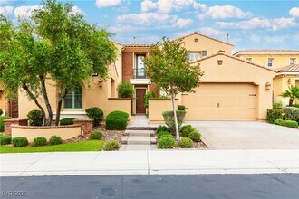 58 Contrada Fiore Dr in Henderson, NV - Building Photo - Building Photo