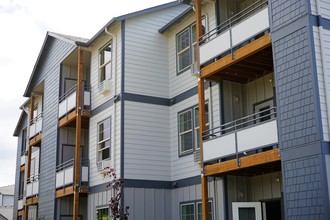 The Boulevard in Philomath, OR - Building Photo - Building Photo