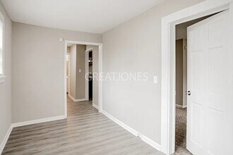 2947 Tip Top Dr in Columbus, GA - Foto de edificio - Building Photo