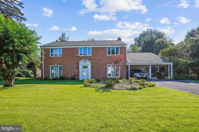 property at 1803 Rupert St