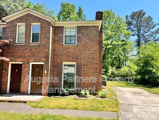 property at 415 Evans Mill Cir