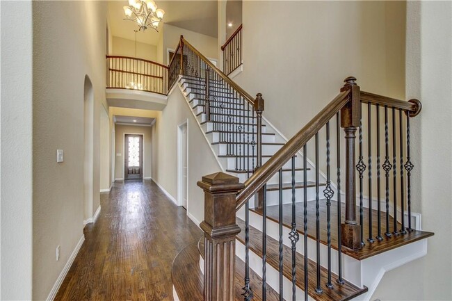 6100 Mickelson Way in McKinney, TX - Building Photo - Building Photo