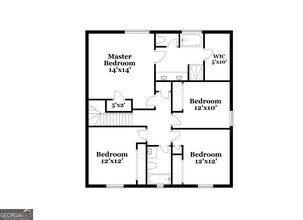 601 Mountain Harbor in Stone Mountain, GA - Building Photo - Building Photo