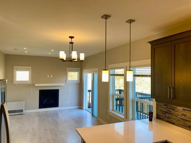 2389 Lund Rd in Victoria, BC - Building Photo - Building Photo