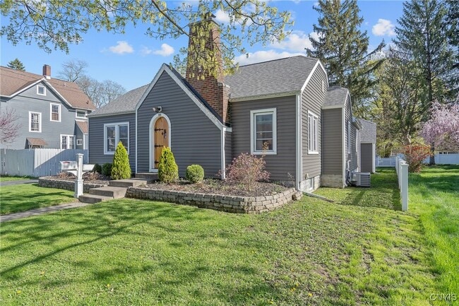 property at 88 Bradford St
