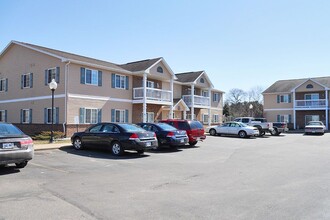 WOODBURY VILLAGE in Richland Center, WI - Building Photo - Building Photo