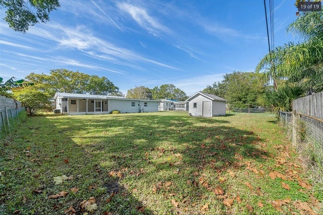 3401 Purdue St in Melbourne, FL - Building Photo - Building Photo