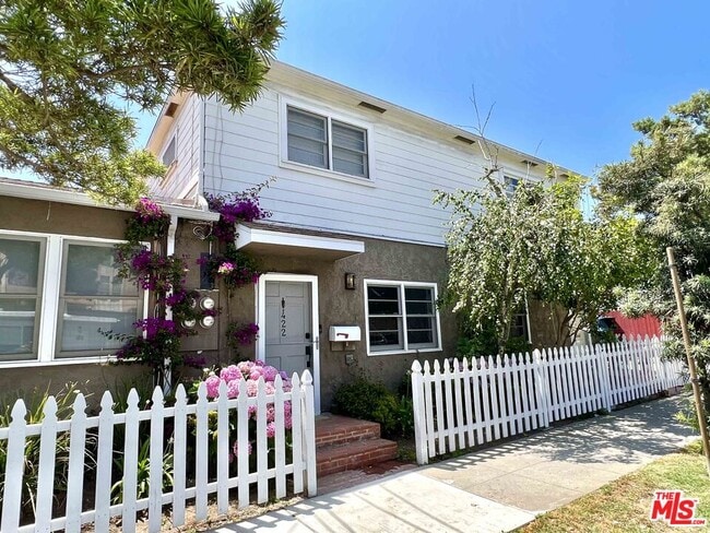 property at 422 Pacific St