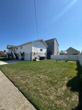 607 E Evans Blvd in Brigantine, NJ - Foto de edificio - Building Photo
