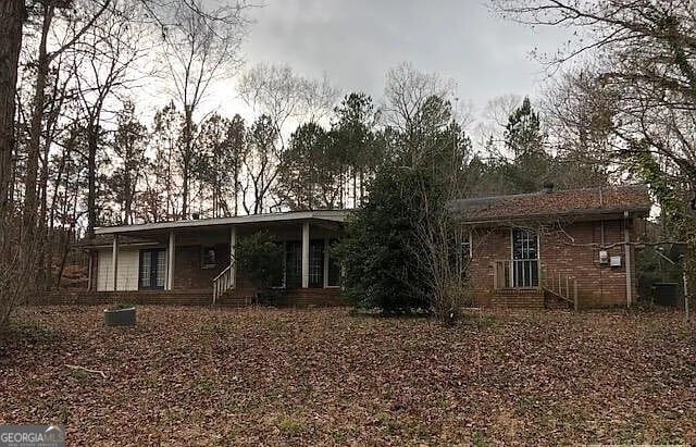 property at 1210 Riverhaven Ln