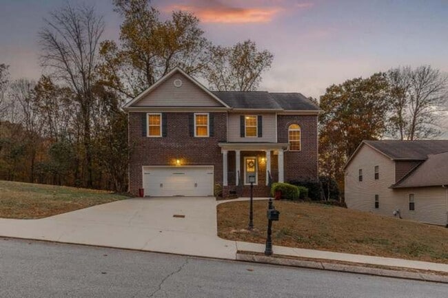 7160 Neville Dr in Ooltewah, TN - Building Photo - Building Photo