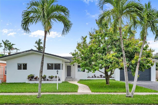 1418 Jefferson St in Hollywood, FL - Building Photo - Building Photo