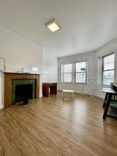 219 Harvard Ave, Unit 3 in Boston, MA - Building Photo - Building Photo