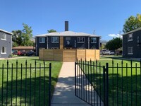 7th & 7th in Salt Lake City, UT - Foto de edificio - Building Photo