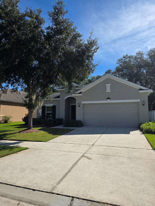 4081 Pacente Loop in Zephyrhills, FL - Building Photo - Building Photo