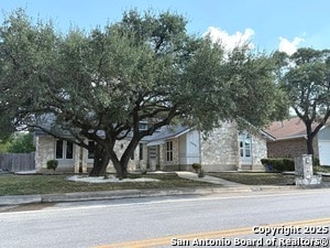 property at 14526 Parksite Woods