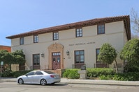 Apartamentos en Tracy, CA