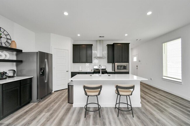 12231 City Rose Ct in Houston, TX - Building Photo - Building Photo