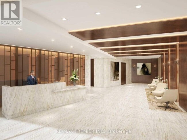 15 Queens Quay E in Toronto, ON - Building Photo - Building Photo