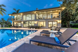 616 1st Key Dr in Fort Lauderdale, FL - Building Photo