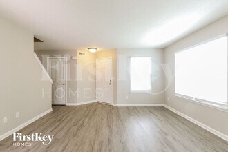 3521 Ashgrove Dr in Indianapolis, IN - Building Photo - Building Photo