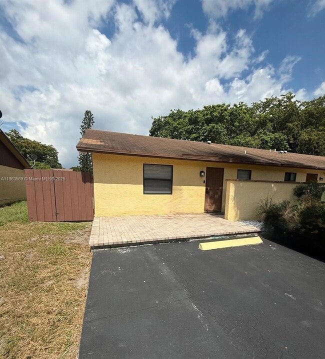 property at 4403 NW 4th Ave