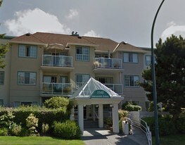 Tsawwassen Green Apartments