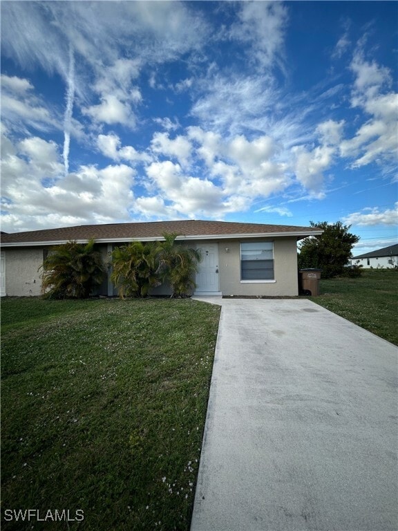 property at 709 SE 9th St