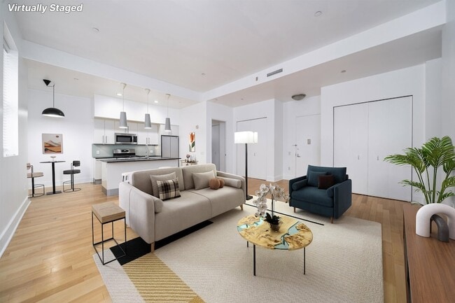 property at 4 Beacon Way