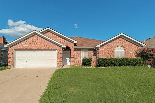 7003 Thunderbird Dr in Arlington, TX - Building Photo - Building Photo