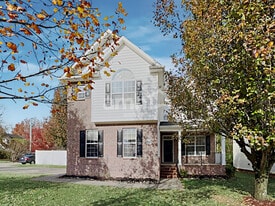 2037 Aberdeen Cir in Murfreesboro, TN - Building Photo