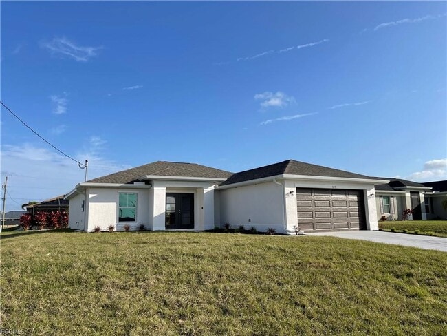 property at 517 NW 20th St