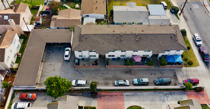 12345 Deana St in El Monte, CA - Foto de edificio - Building Photo