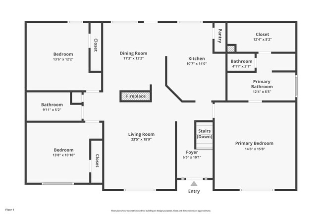 609 Mohawk Cir in Stockbridge, GA - Building Photo - Building Photo