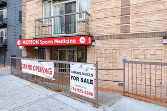 Williamsburg Mews in Brooklyn, NY - Building Photo - Building Photo